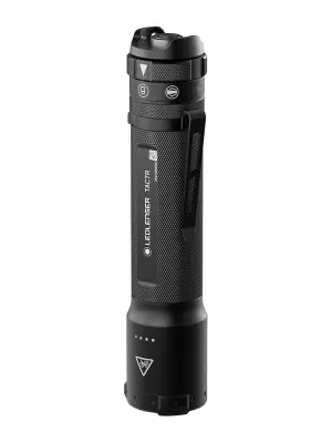 Latarka Ledlenser Tactical Outdoor Set TAC7R