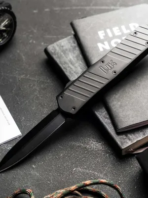 Nóż OTF Heckler & Koch SP02 Dagger D2