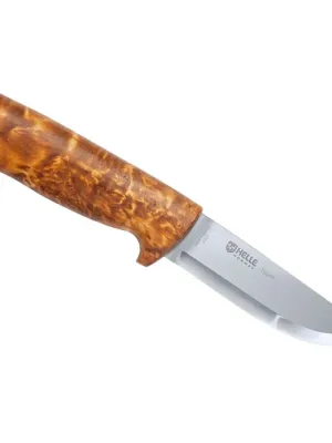 Nóż Helle Eggen H3LS