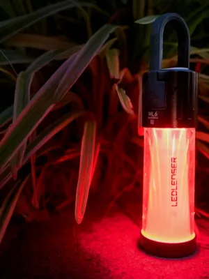 Latarka Ledlenser ML6 ConnectWL