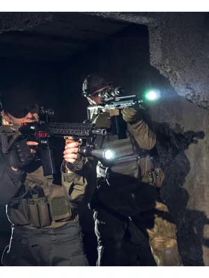 Latarka Armytek Dobermann PRO 1400 lm