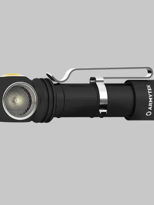 Latarka Armytek Wizard C2 Pro Warm 3w1 2330 lm