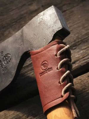 Osłona siekiery Casström Overstrike Guard, koniako