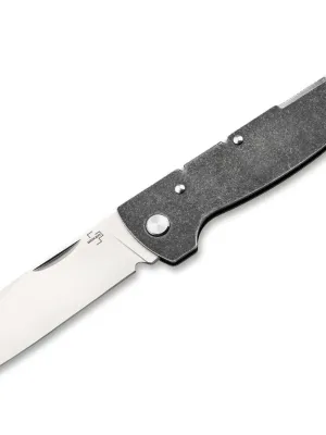 Nóż Böker Plus Atlas Backlock Big 12C27