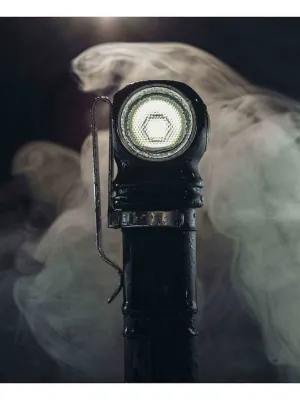 Latarka Armytek Wizard C2 Pro Max Warm 3720 lm