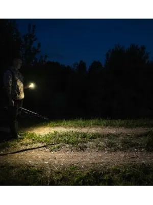 Latarka Armytek Crystal Pro Grey 220 lm