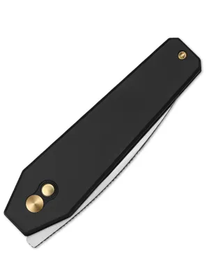Nóż Kizer Tomb Aluminum Nitro-V