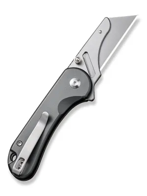 Nóż CIVIVI Elementum Utility Alu Grey C23039B-4