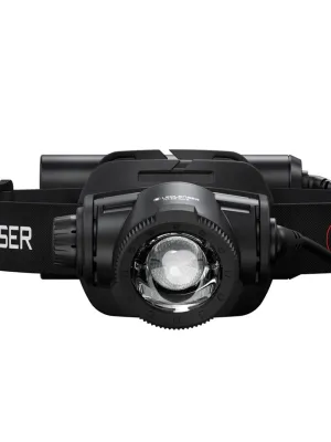 Latarka Ledlenser H15R Core