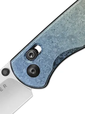 Nóż Kizer Drop Bear Titanium LC200N