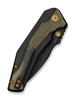 Nóż Civivi Limited Wellmax 14C28N Black