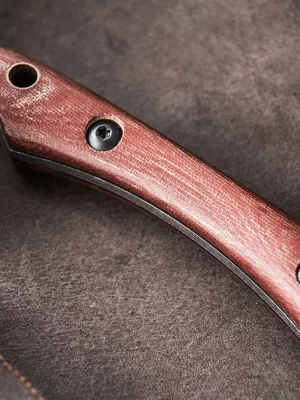 Nóż Böker Plus  M.U.K. 14C28N