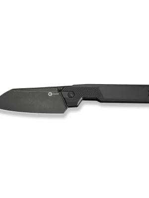 Nóż CIVIVI Hid G10 All Black C23008-1 by Ostap Hel