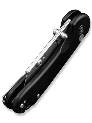 Nóż CIVIVI Elementum Utility Aluminum Black