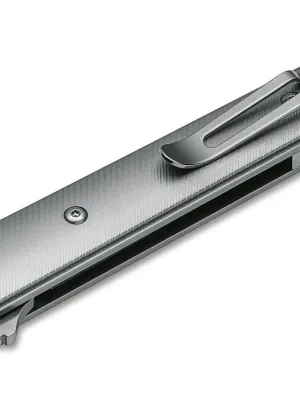 Nóż Böker Plus Kwaiken Mini Flipper Titan