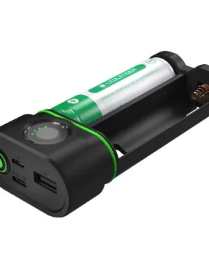 Powerbank Flex10