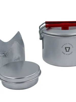 Zestaw Trangia Micro Light