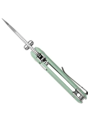 Nóż Kizer Microbe G10 14C28N
