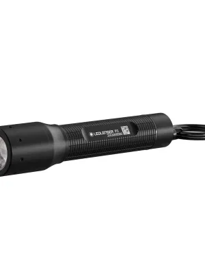 Latarka Ledlenser P3 130 lm