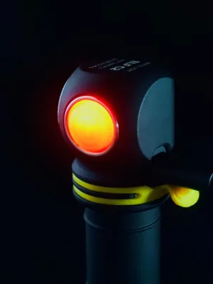 Latarka Armytek Elf C2 USB-C Warm PCB 4w1 1020 lm