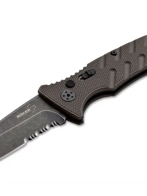 Nóż Böker Plus Strike Coyote Tanto