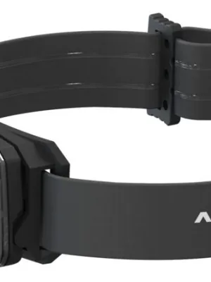 Latarka czołowa LED Ansmann HD450FRS, 450 lm, aku