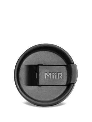Kubek termiczny MiiR Flip Traveler 470ml Black