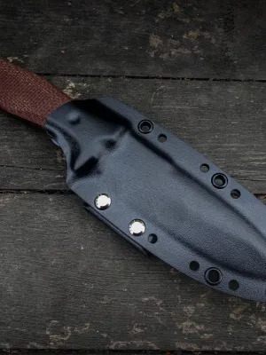 Nóż LKW F1 Micarta
