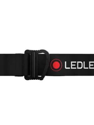 Latarka Ledlenser H5R Core