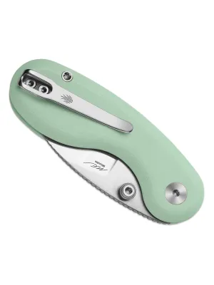 Nóż Kizer Microbe G10 14C28N