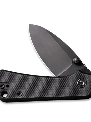 Nóż CIVIVI Baby Banter All Black G10 C19068S-2