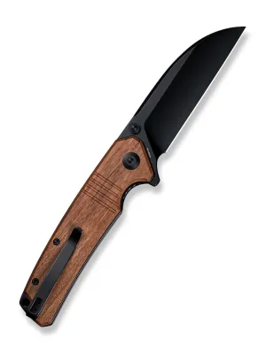 Nóż SENCUT Awassi 9Cr18MoV Guibourtia S24065-3