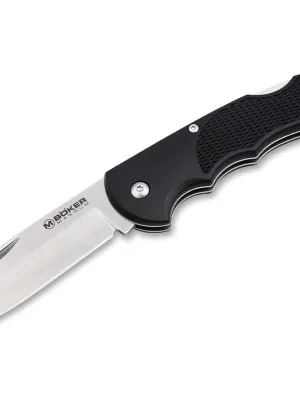 Nóż Magnum Hunting Line Single Black