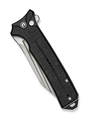Nóż Civivi Neurohaptic Nitro-V G10 Black