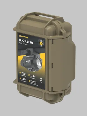 Latarka pod broń Armytek Buckler M1 700 lm