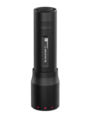 Latarka Ledlenser P7 650 lm