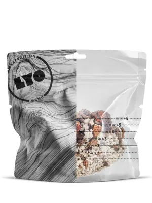 LYOFOOD Risotto z borowikami 370g