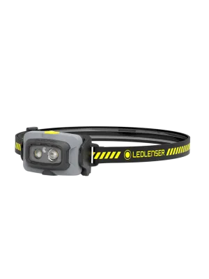 Latarka Ledlenser HF4R Work 500lm