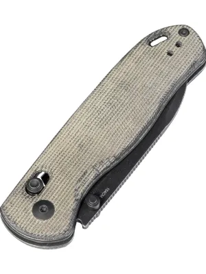 Nóż Kizer Drop Bear Micarta 154CM