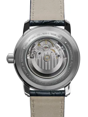Zegarek Zeppelin New Captain's Line 86043, 42mm