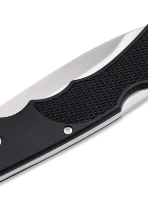 Nóż Magnum Hunting Line Single Black