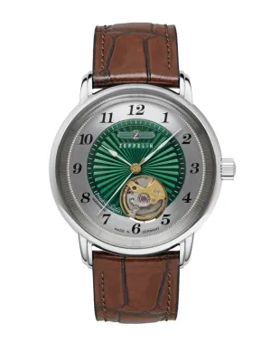 Zegarek Zeppelin Friedrichshafen 85672, 36mm