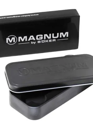Nóż Magnum Rubico Auto