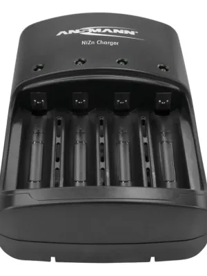 Ładowarka Ansmann do aku 1.6V NiZn AAA/AA