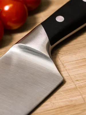 Nóż Santoku Böker Forge 16 cm