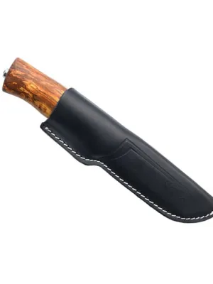 Nóż Helle Eggen 12C27