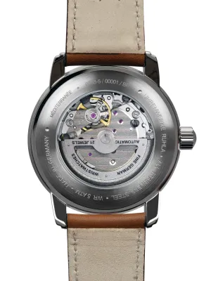 Zegarek Zeppelin Mediterranee 96685, 40mm