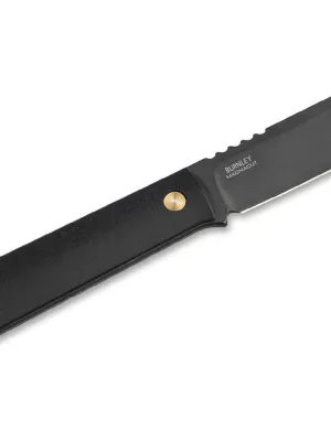 Nóż Böker Solingen BFF Packlite Walnut MagnaCut