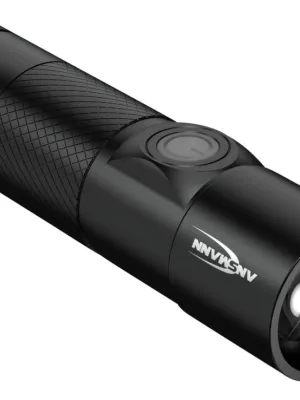 Latarka Ansmann LED Future T350FR USB,300 lm aku