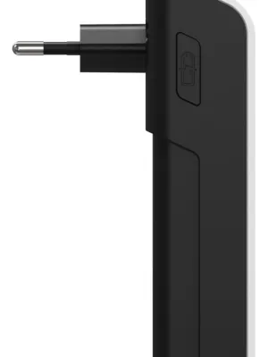 Ładowarka Ansmann Comfort Plus + 4x AA 2100